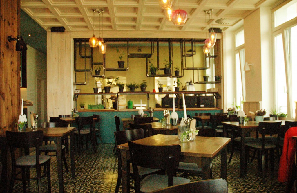 Fitness Tipps 2 Restaurant Check The Bowl TrendRaider