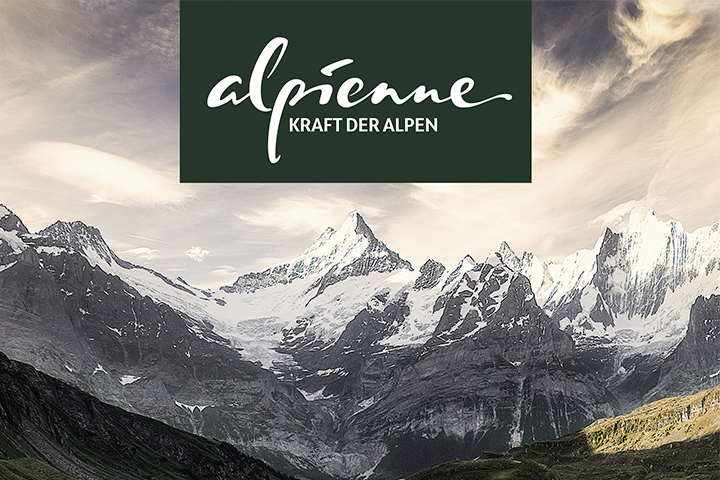 Alpienne