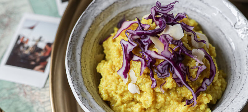 Davert – Transparenz und biologisches Bewusstsein bei Lebensmitteln