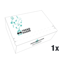 TrendBox - 1 Monat