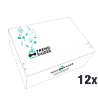 TrendBox - 12 Monate