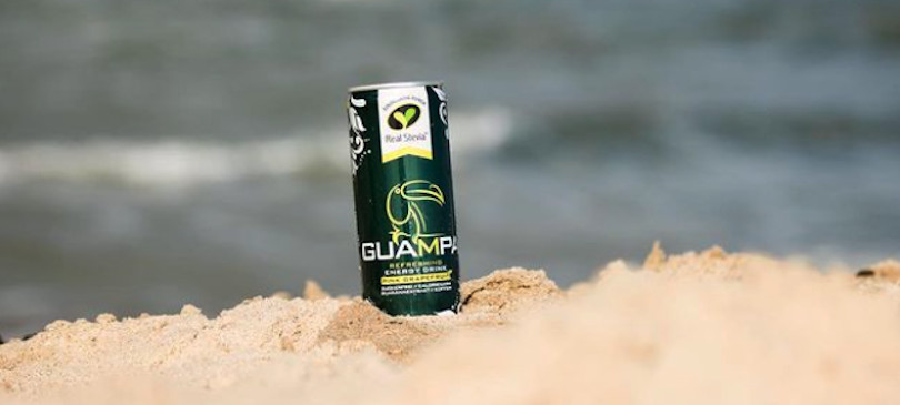 Guampa Energy Drink