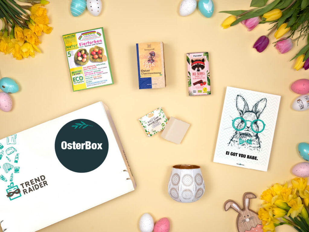 OsterBox