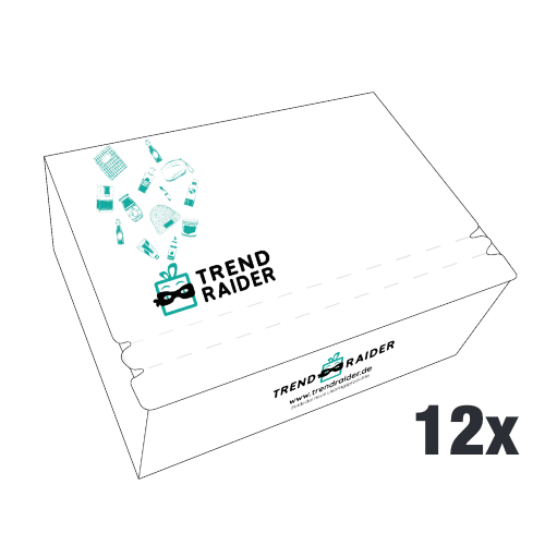TrendBox - 12 Monate