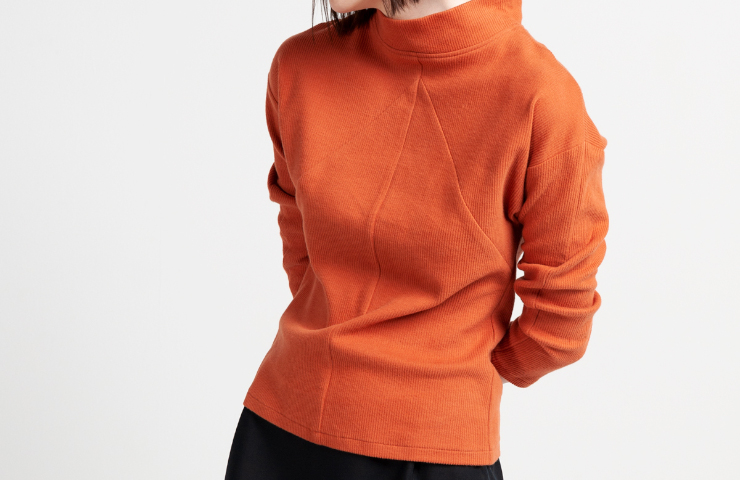 SHIPSHEIP Pullover