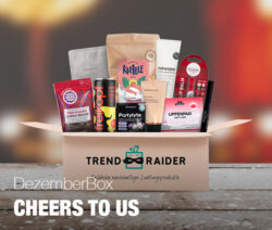 TrendBox