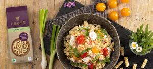 Alb-Gold in der nachhaltigen LifestyleBox von TrendRaider
