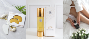 La Naturele Naturkosmetik in der nachhaltigen LifestyleBox von TrendRaider entdecken