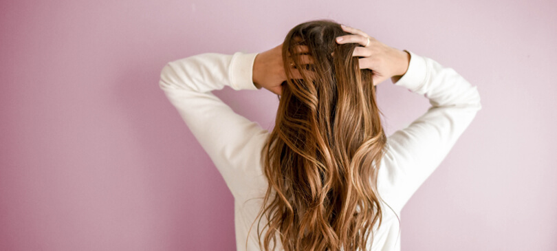 Gesunde Haare unsere Tipps für gepflegtes Haar