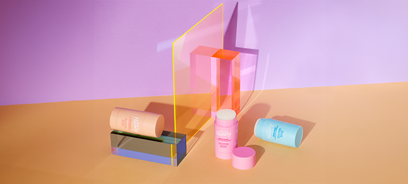 vegan Beauty-Produkte