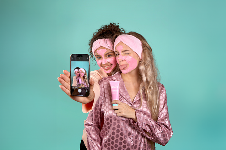 Merci Handy Shooting