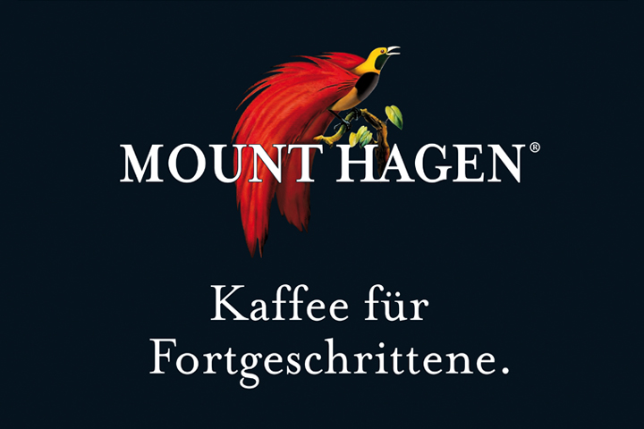 Mount Hagen Kaffee in der nachhaltigen TrendBox von TrendRaider