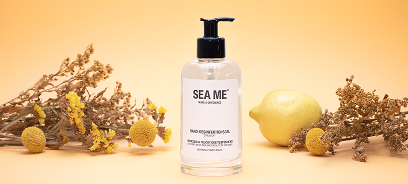 SEA ME – der innovative Begleiter für dich und dein Zuhause