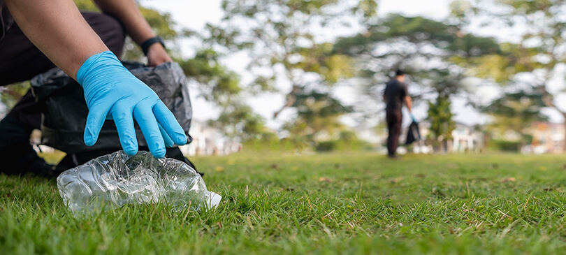 World Cleanup Day