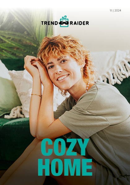 Oktober 2024: Cozy Home