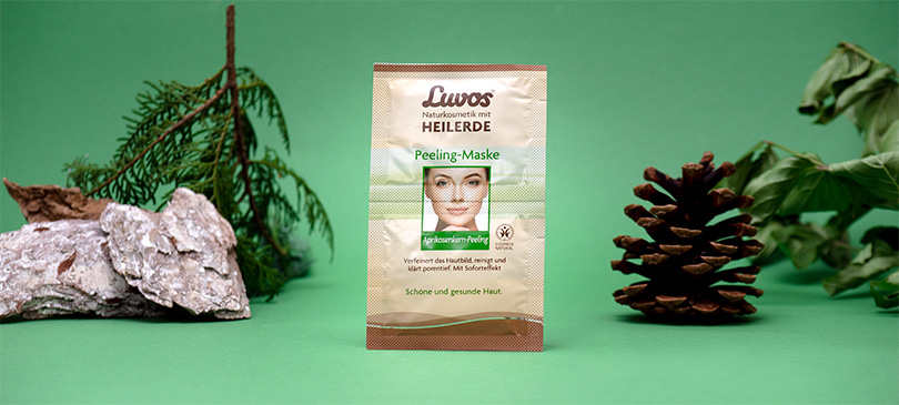 Luvos – Ein Naturheilmittel für dein Wohlbefinden