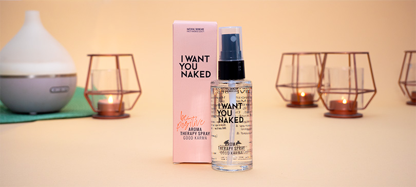 I WANT YOU NAKED – Handgemachte Naturkosmetik für tägliche Glücksmomente