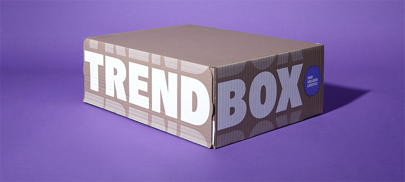 Trendbox