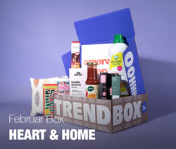 TrendBox